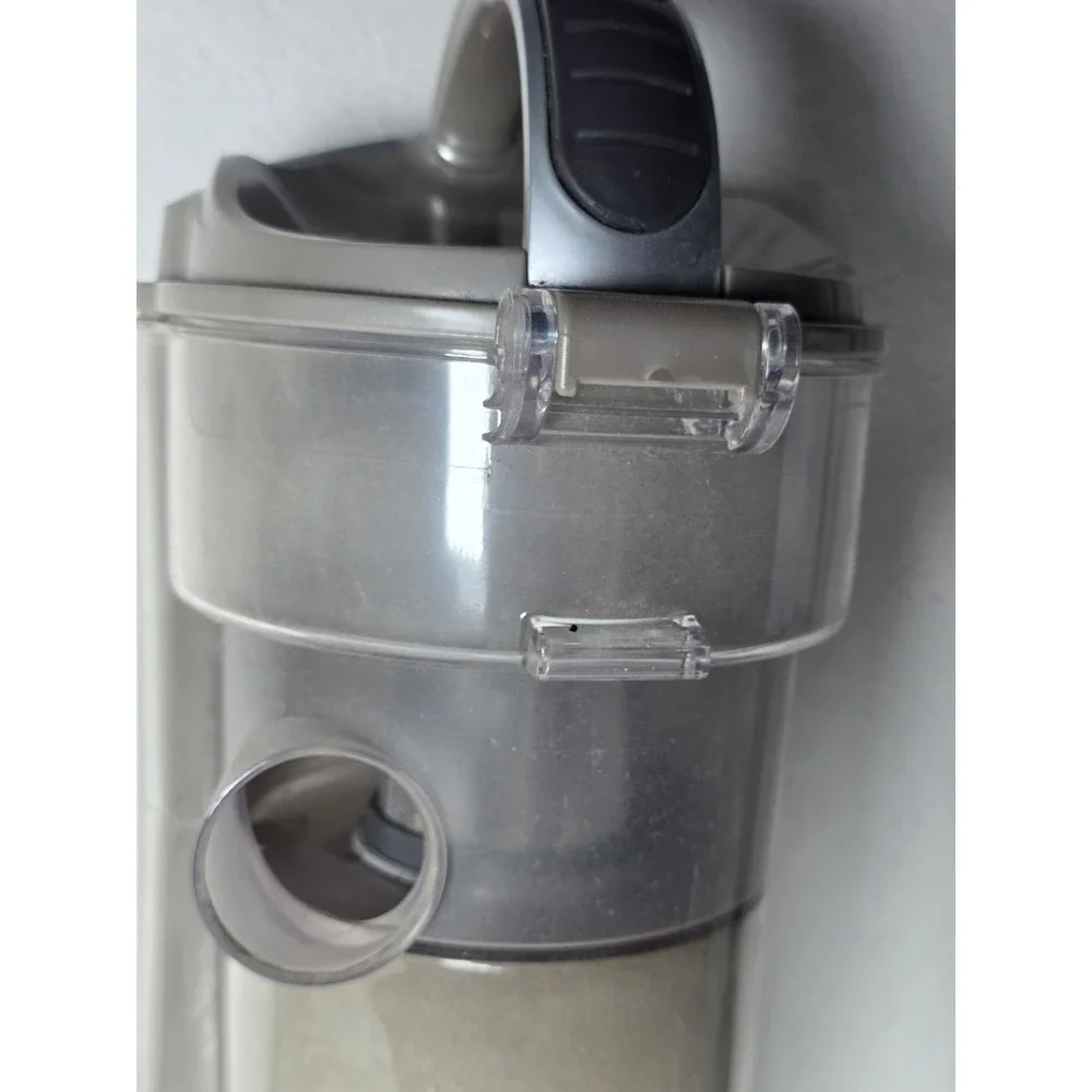SHARK NV60 NAVIGATOR PROFESSIONAL NV70 NV71 NV80 DIRT DUST CUP BIN VACUUM TANK